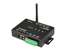 TCG140-4E | GSM profesionální automatizační modul, mnoho typů vstupů a výstupů