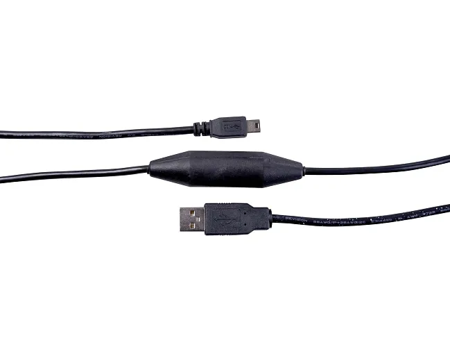 AC3009 | Servisní kabel pro převodníky HF, převodník bez napájení