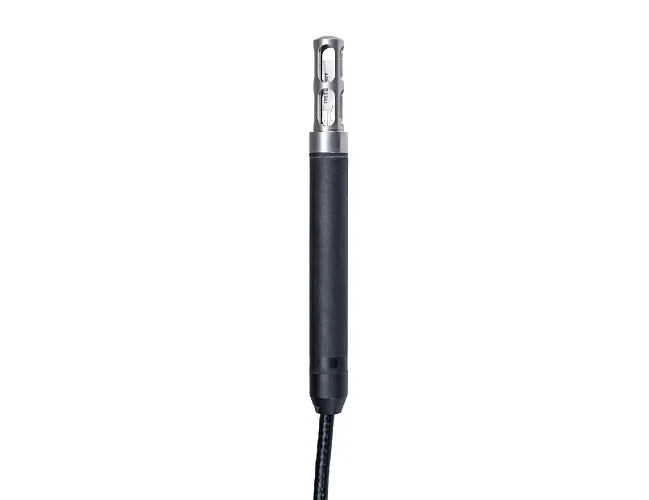 RMS-HCD-IC102 | RMS high-end digitální vysokoteplotní vlhkostní sonda, do 200 °C