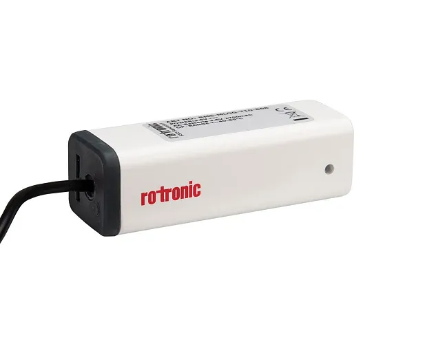 RMS-MADC-868-A | RMS data logger proudové smyčky, 868 MHz