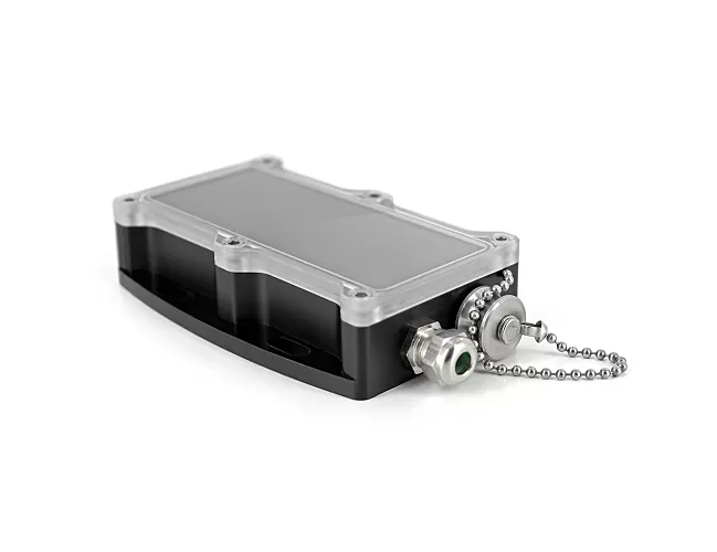 WaterBox101A | Ochranný voděodolný kryt pro data loggery MadgeTech řady 101A